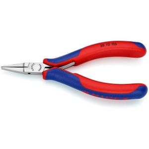 Knipex 35 12 115 Electronics Pliers 115mm Grip Handle